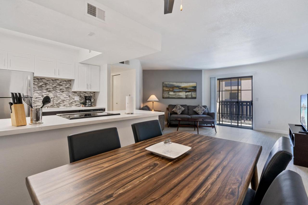 Newly Renovated 2Br Apartment W Pool By Stay Gia Феникс Экстерьер фото