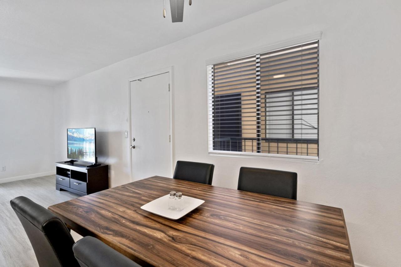 Newly Renovated 2Br Apartment W Pool By Stay Gia Феникс Экстерьер фото