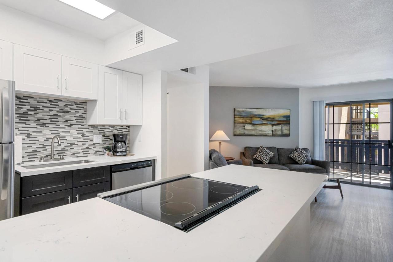 Newly Renovated 2Br Apartment W Pool By Stay Gia Феникс Экстерьер фото